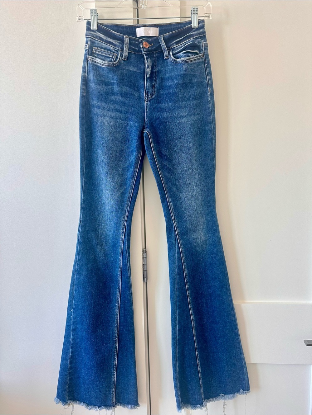 Vervet Blue jeans